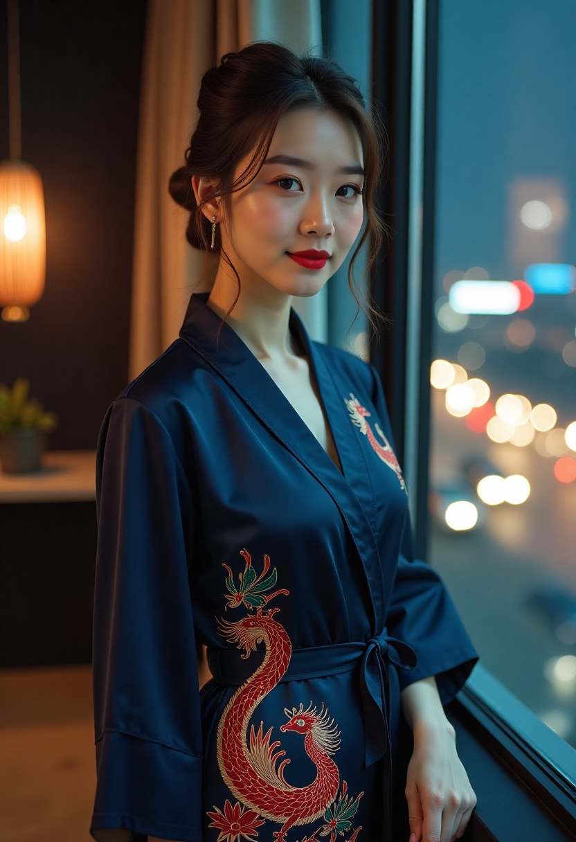 秘密花园HD异色花预算计算演示