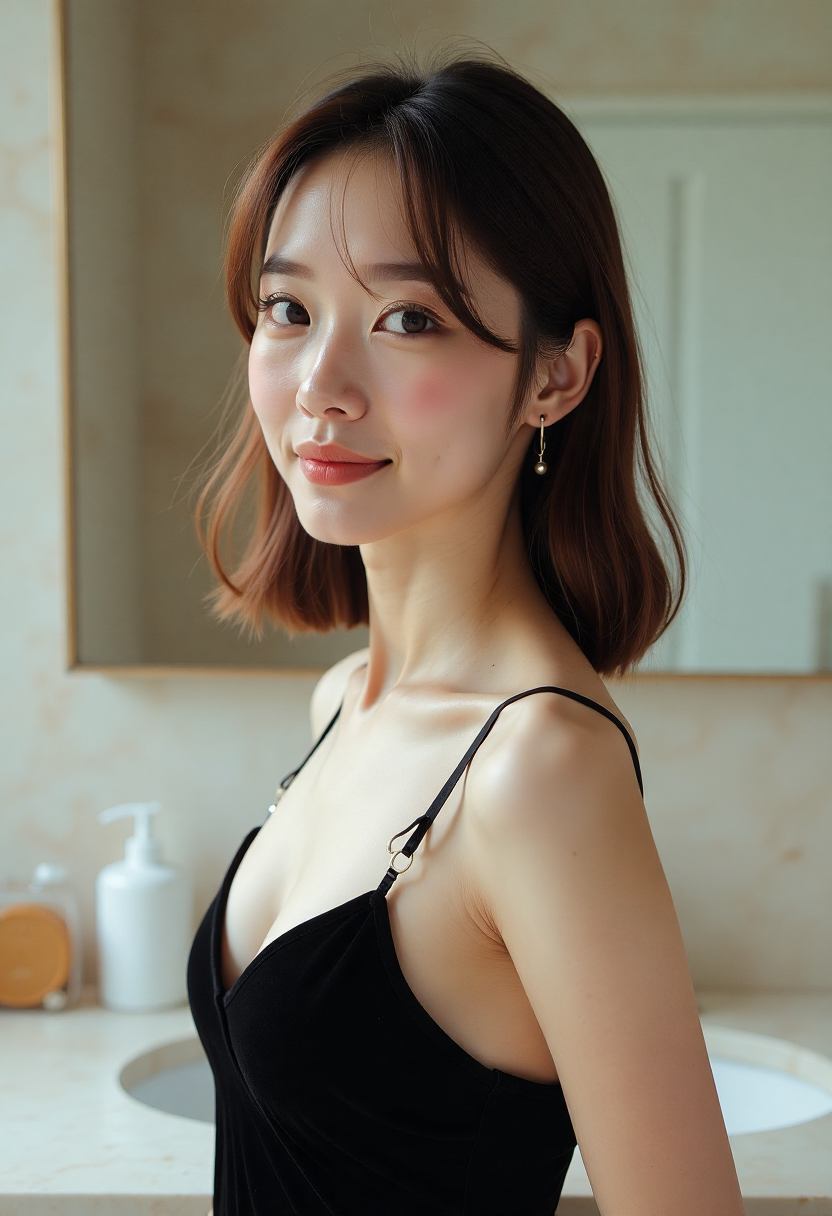 阿柚的花圃游戏布置直播间