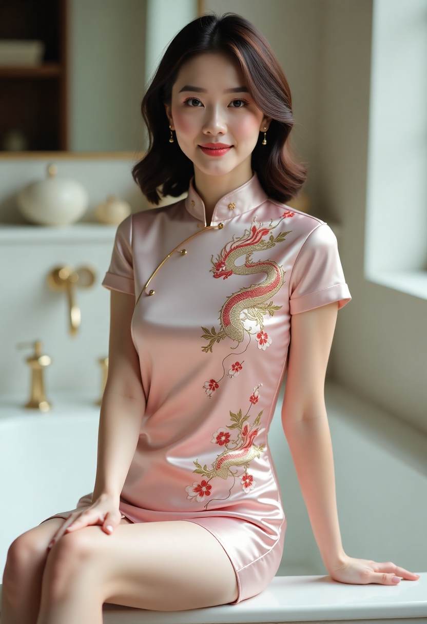 异色花获取过程录屏与说明